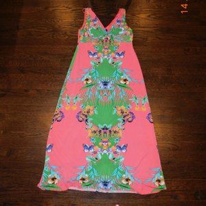 BRAND NEW MAXI DRESS